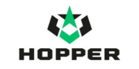 Logo da loja Hopper