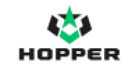 Logo Hopper
