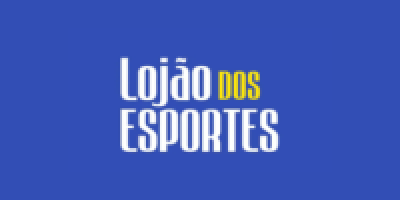 Logo da loja Lojão dos Esportes