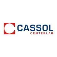Logo da loja Cassol