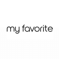 Logo da loja My Favorite