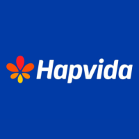 Logo da loja Hapvida