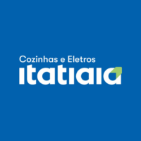 Logo da loja Itatiaia