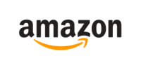 Logo da loja Amazon