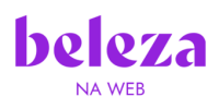 Logo da loja Beleza na Web
