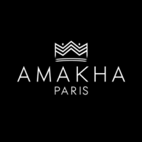 Logo da loja Amakha Paris 
