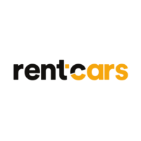 Logo da loja Rent Cars
