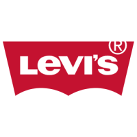 Logo da loja Levi's