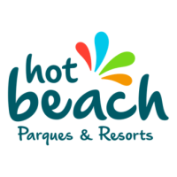 Logo da loja Hot Beach Resort