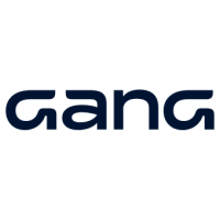 Logo da loja Lojas Gang