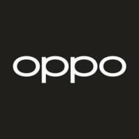 Logo da loja Oppo