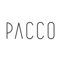 Logo da loja Pacco