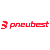 Logo da loja Pneubest