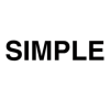 Logo Simple Organic