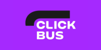 Logo da loja Clickbus