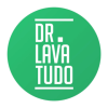 Logo Dr. Lava Tudo