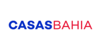 Logo da loja Casas Bahia