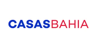 Logo Casas Bahia