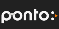 Logo da loja Ponto Frio
