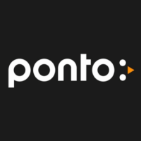Logo da loja Ponto Frio