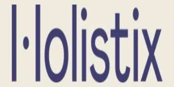 Logo Holistix