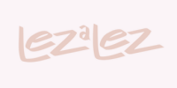 Logo da loja Lez a Lez