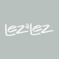 Logo da loja Lez a Lez