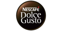Logo da loja Dolce Gusto