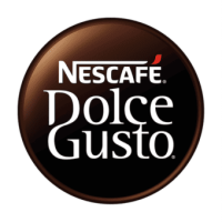 Logo da loja Dolce Gusto