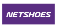 Logo da loja Netshoes