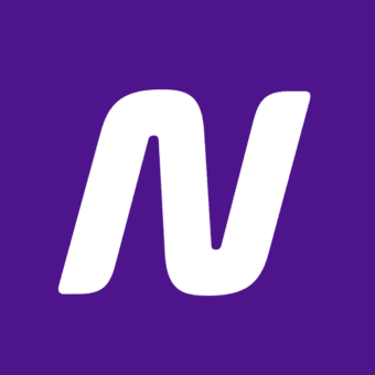 Logo Netshoes
