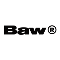 Logo da loja Baw Clothing
