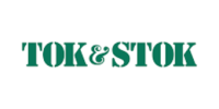 Logo da loja Tok & Stok