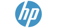 Logo da loja HP