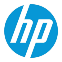 Logo da loja HP