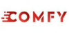 Logo da loja Comfy
