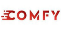 Logo da loja Comfy
