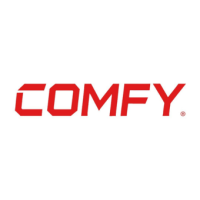 Logo da loja Comfy
