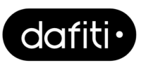 Logo da loja Dafiti