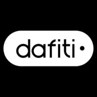 Logo da loja Dafiti
