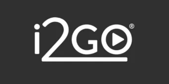 Logo I2go