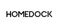 Logo da loja Homedock