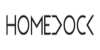 Logo Homedock