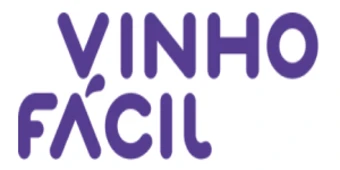 Logo Vinho Fácil