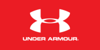 Logo da loja Under Armour