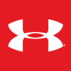 Logo da loja Under Armour