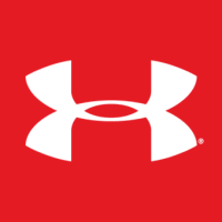 Logo da loja Under Armour