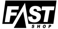 Logo da loja Fast Shop