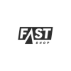 Logo da loja Fast Shop
